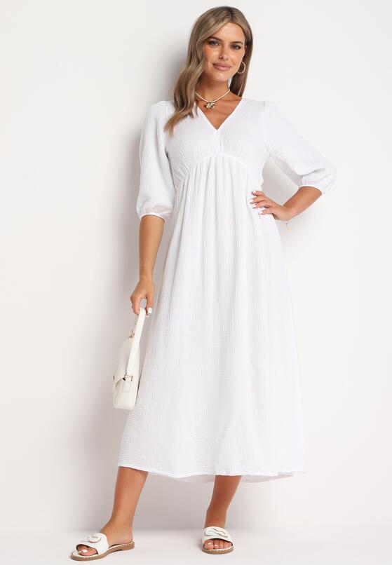 Rochie Albă 2