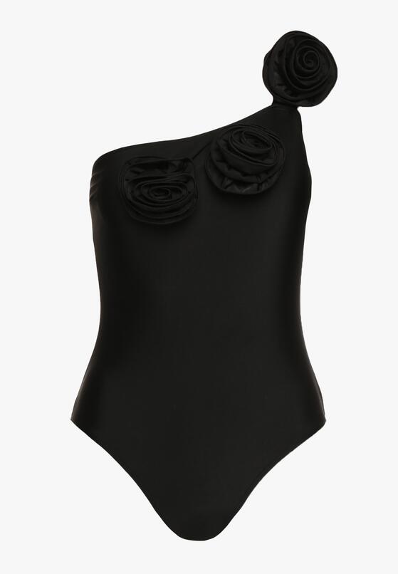 Costum de baie Negru 5