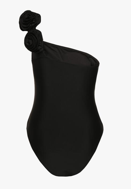 Costum de baie Negru 6