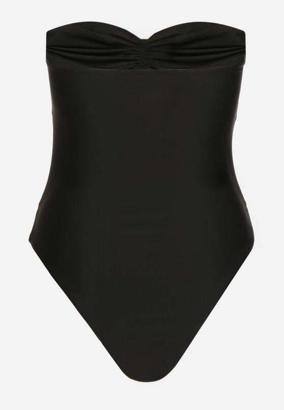 Costum de baie Negru 6