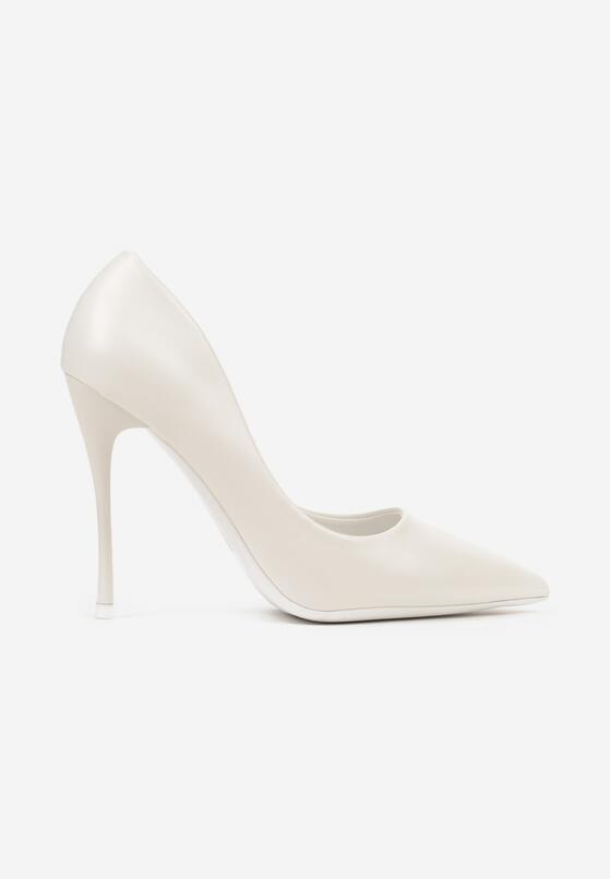 Pantofi stiletto Albi 4