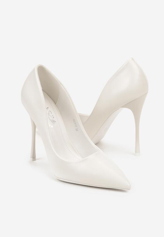 Pantofi stiletto Albi 5