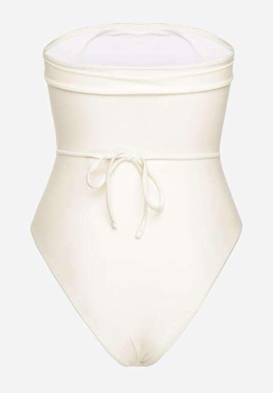 Costum de baie Bej 6