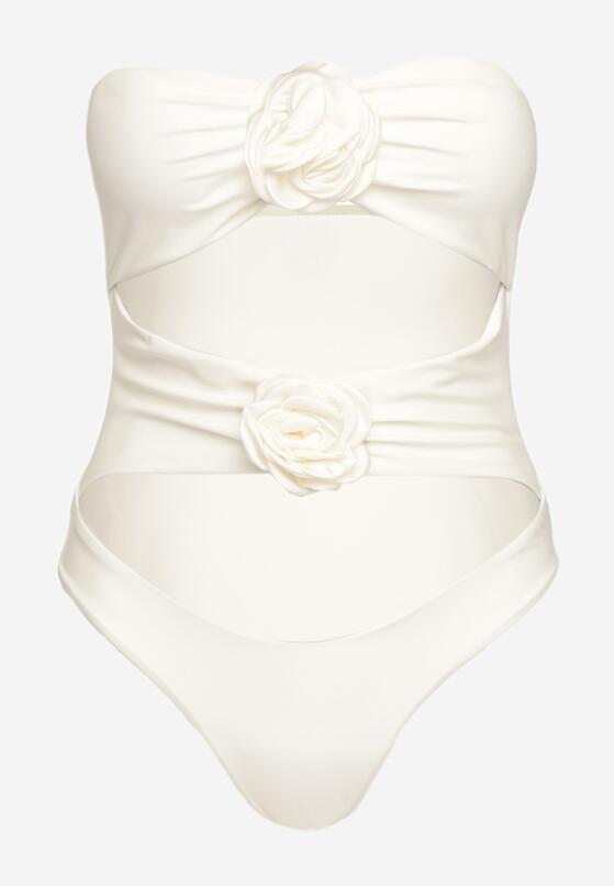 Costum de baie Bej 5