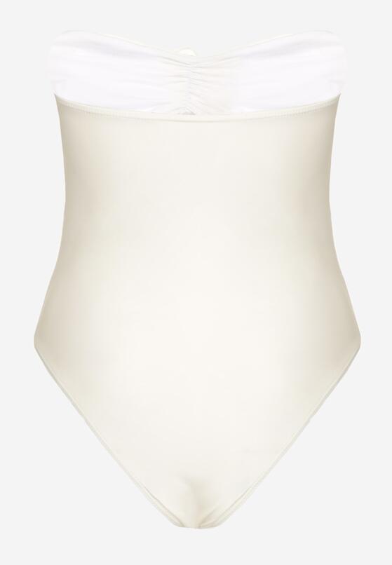 Costum de baie Bej 6