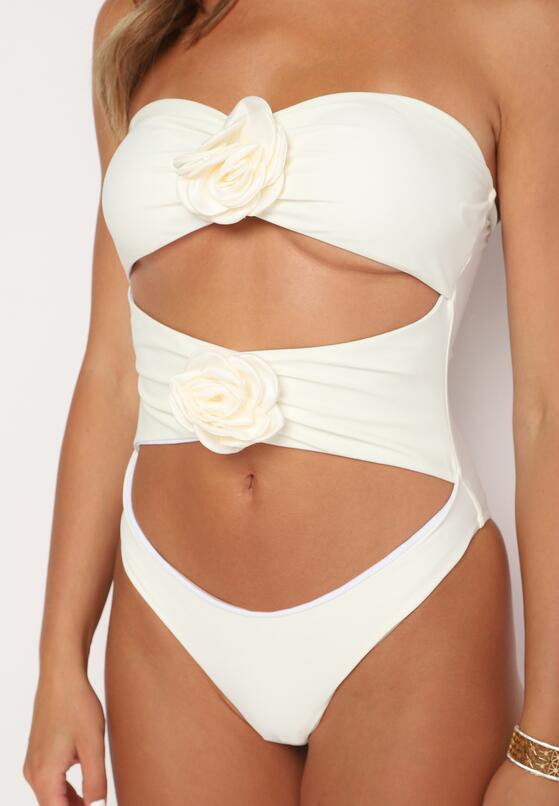 Costum de baie Bej 4