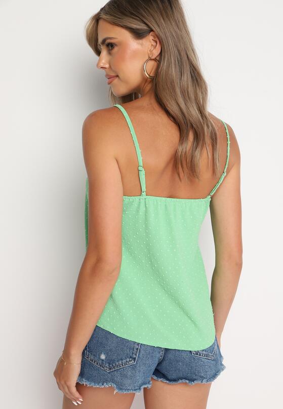 Top Verde 3