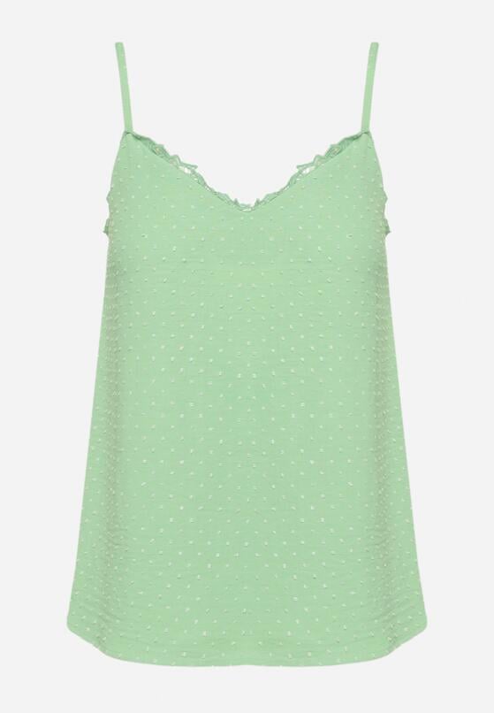 Top Verde 6