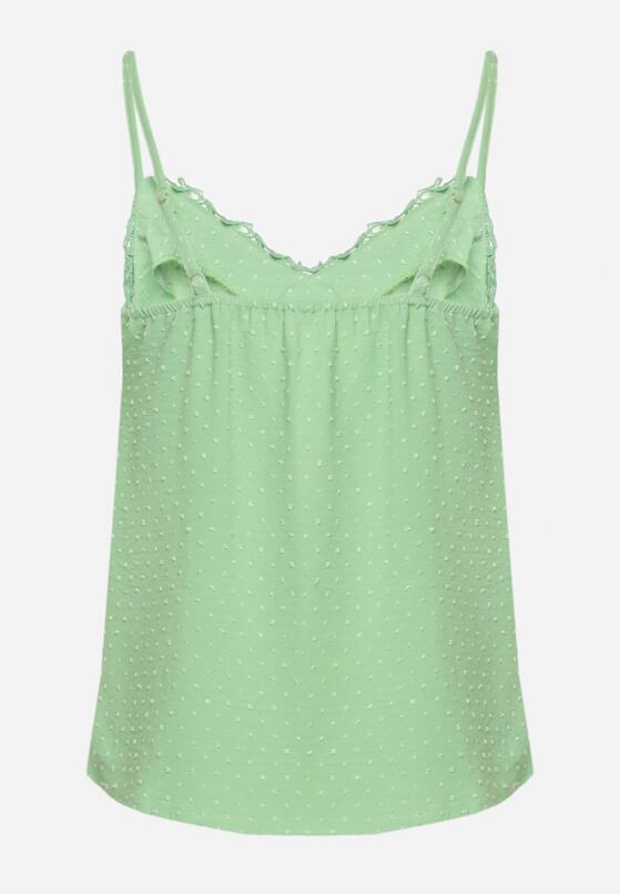Top Verde 7