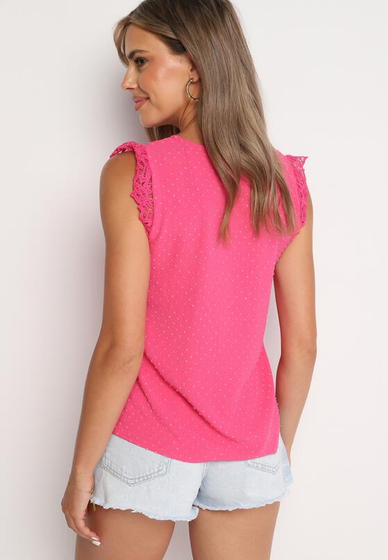 Top Fucsia 3