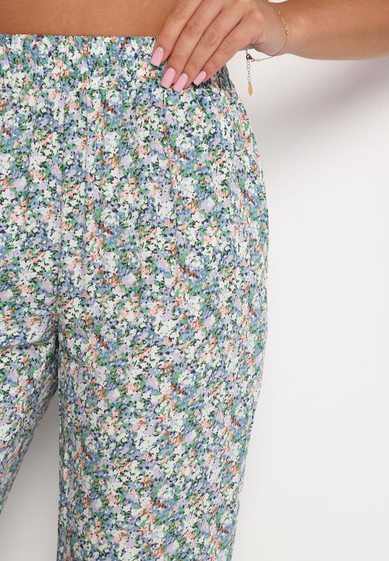 Pantaloni Verzi 5