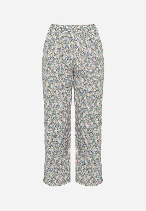 Pantaloni Verzi 6