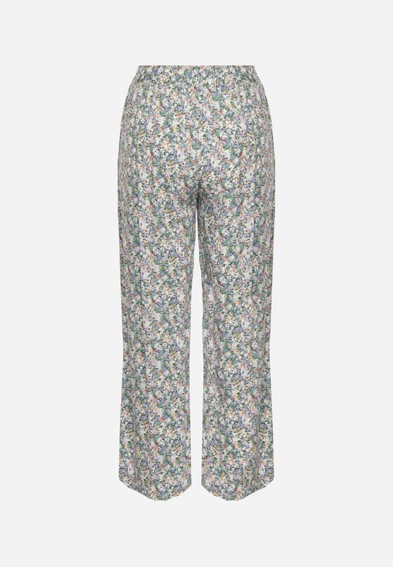 Pantaloni Verzi 7