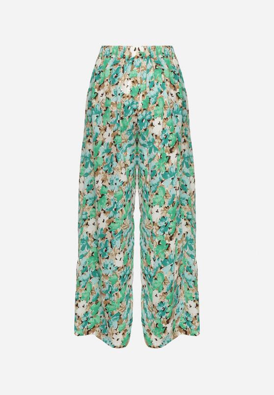 Pantaloni Verzi 7