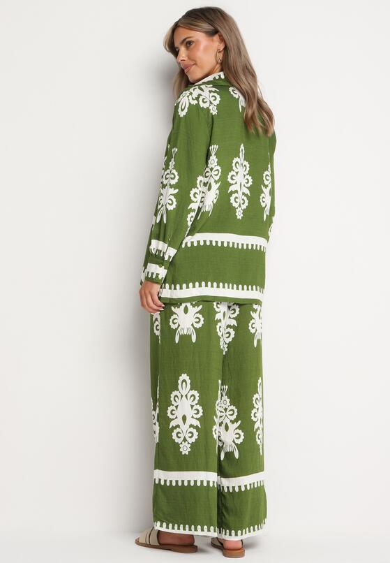 Compleu Verde 3