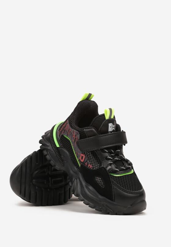 Pantofi sport Negri 2