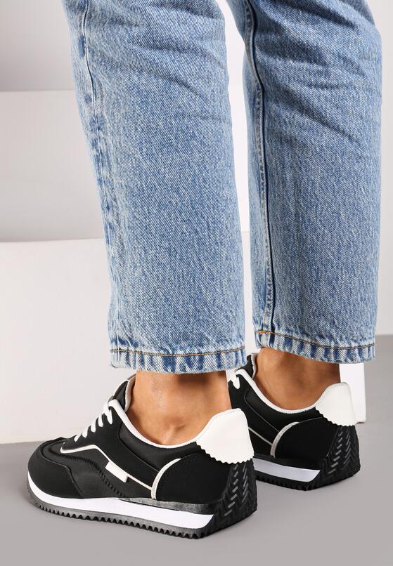 Pantofi sport Negri 3