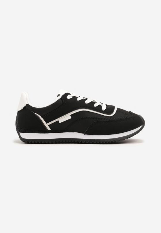 Pantofi sport Negri 4