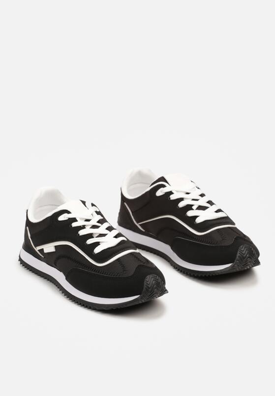 Pantofi sport Negri 5