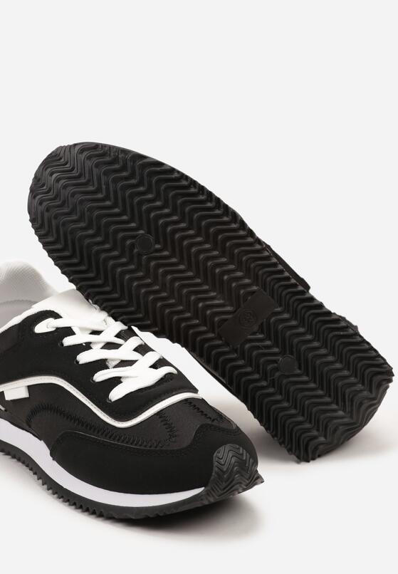 Pantofi sport Negri 6
