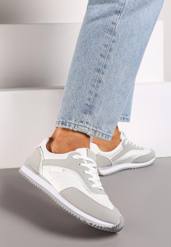 Pantofi sport Gri 2