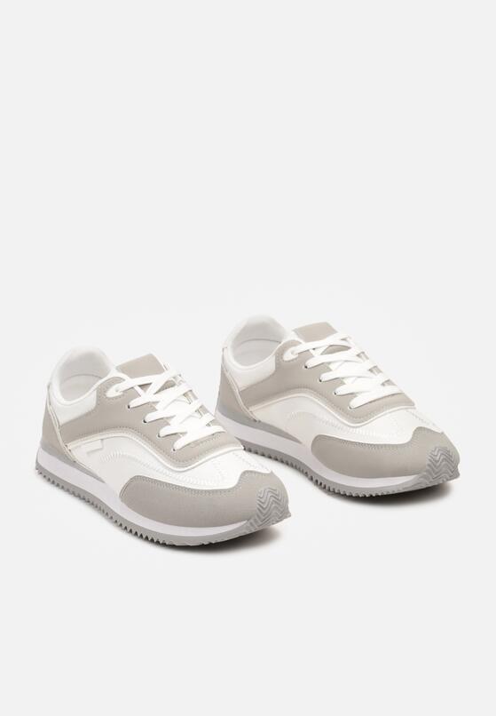 Pantofi sport Gri 5