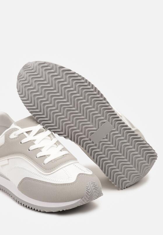 Pantofi sport Gri 6