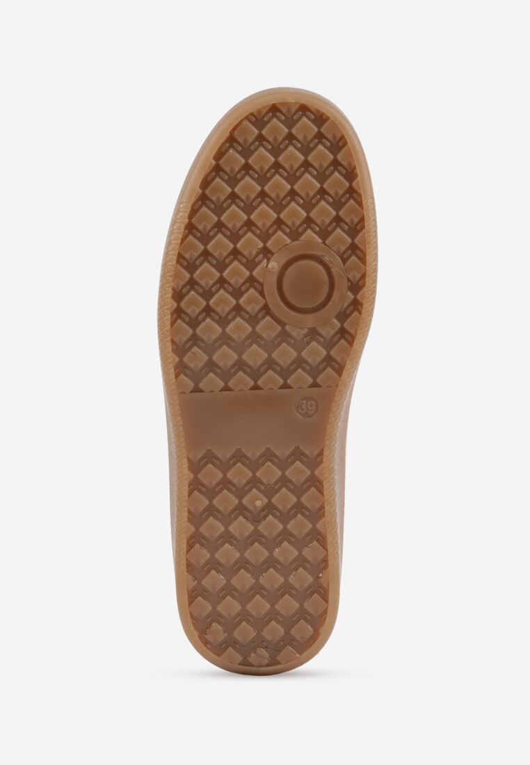 Pantofi sport Verzi 7