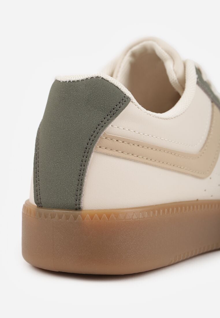 Pantofi sport Verzi 9