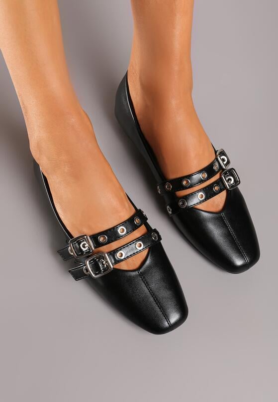 Mocasini Negri 3