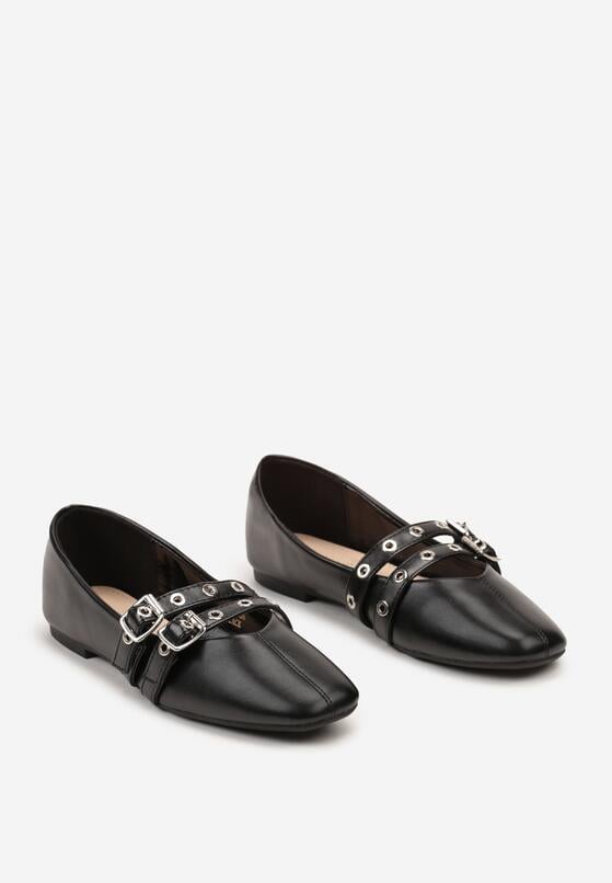 Mocasini Negri 5
