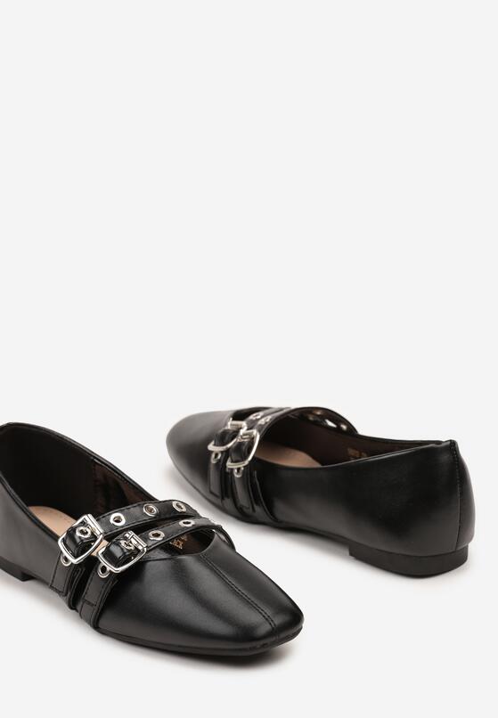Mocasini Negri 6