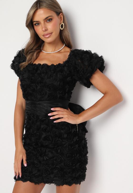 Rochie Neagră 1