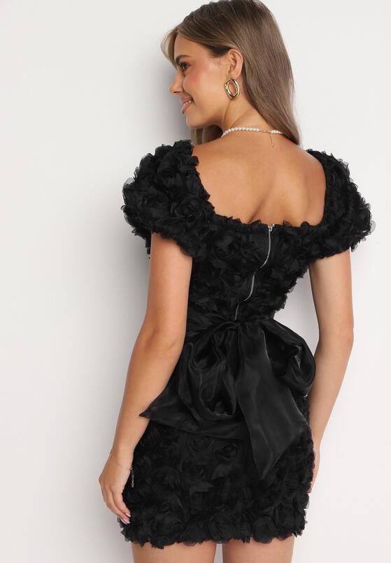 Rochie Neagră 3