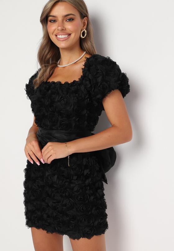 Rochie Neagră 4