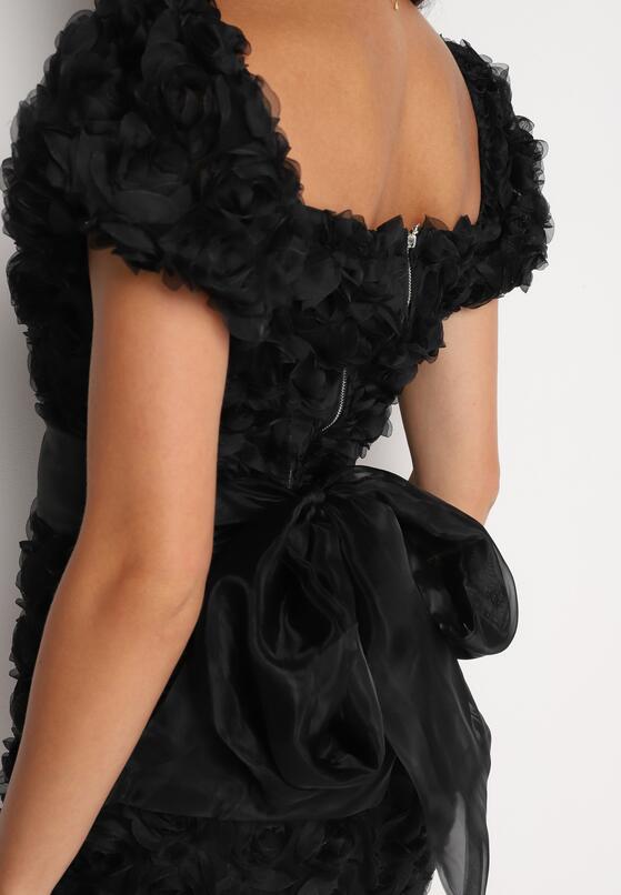 Rochie Neagră 5