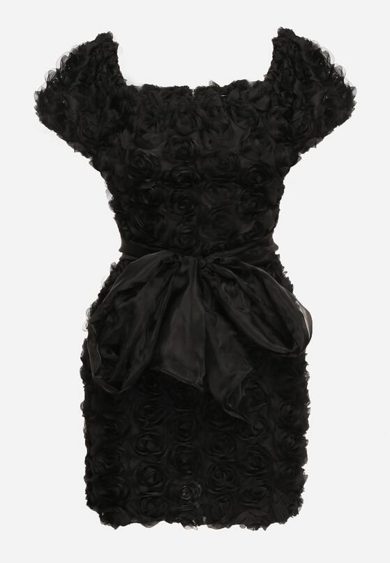 Rochie Neagră 6