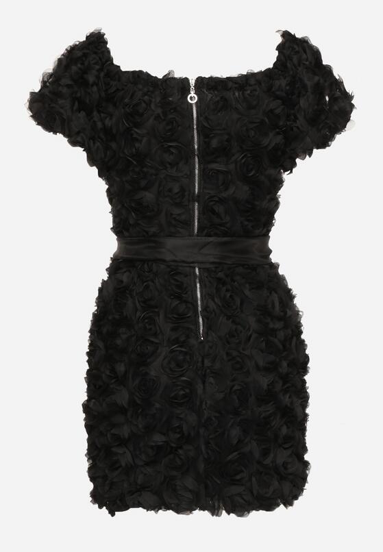 Rochie Neagră 7