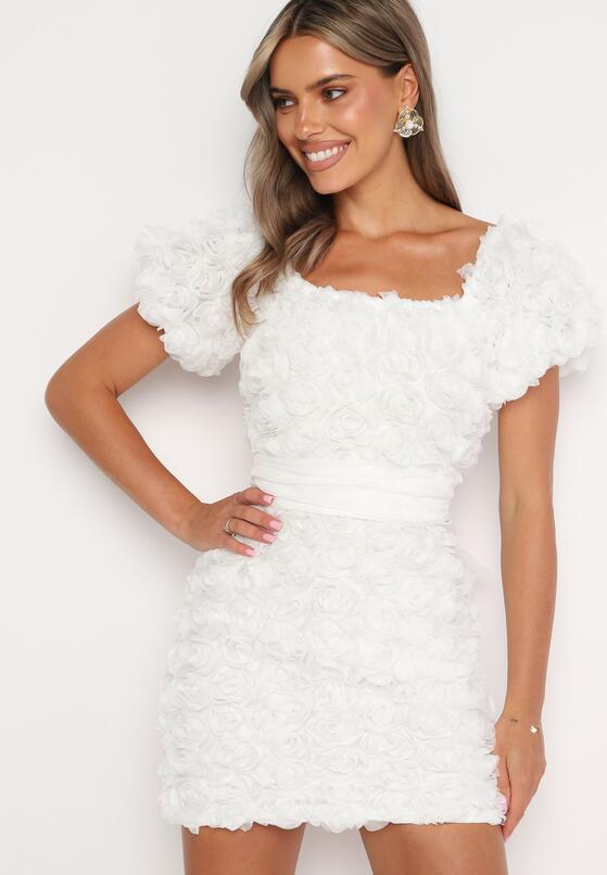 Rochie Albă 1
