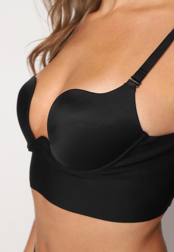 Sutien Negru 4