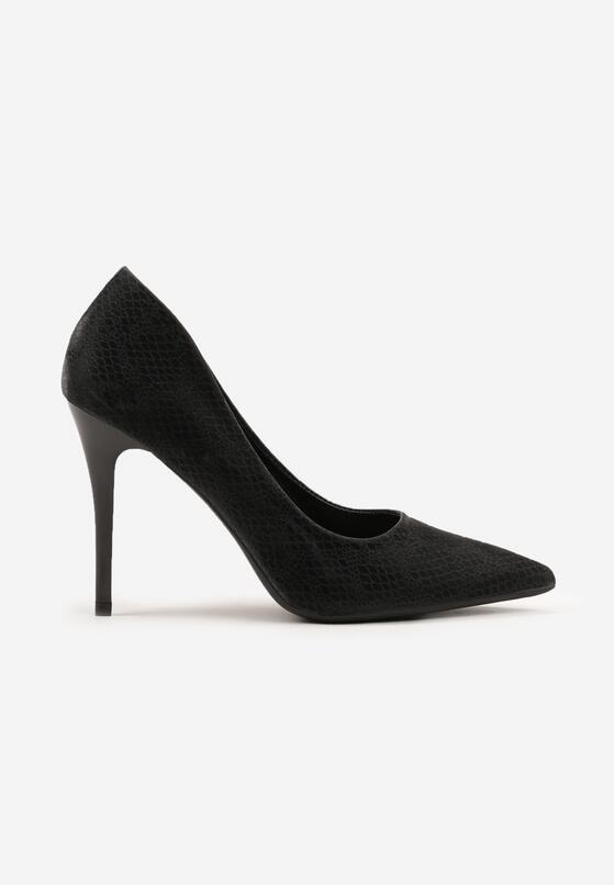 Pantofi stiletto Negri 4