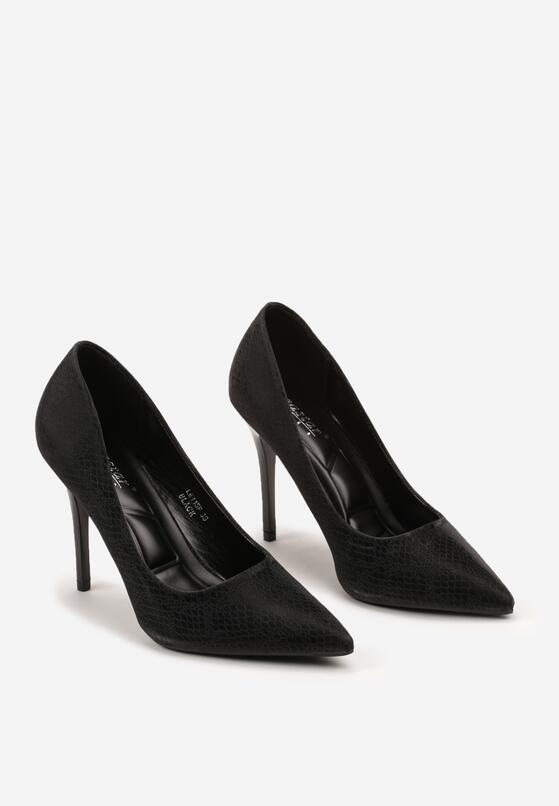 Pantofi stiletto Negri 5