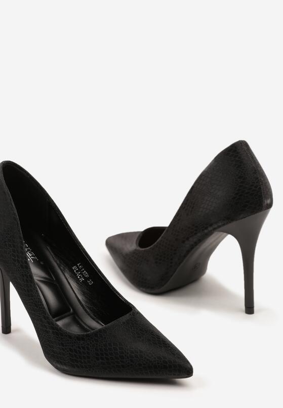Pantofi stiletto Negri 6