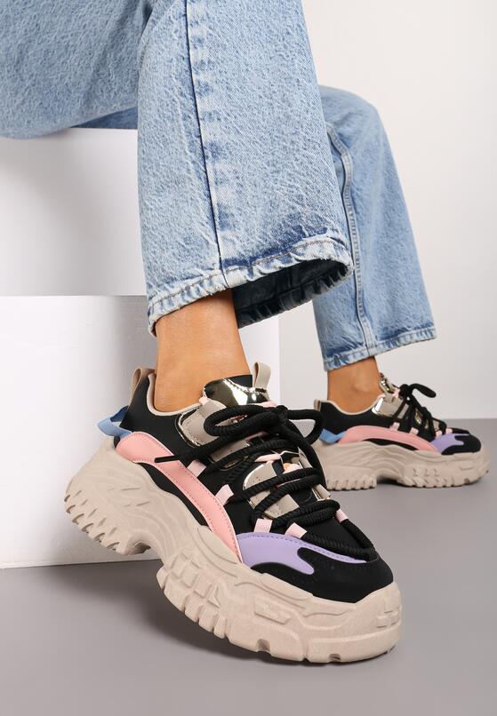 Sneakers Negri 2