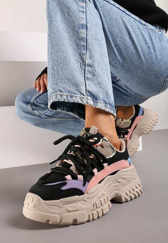 Sneakers Negri 1