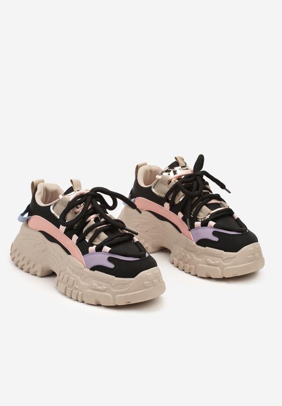 Sneakers Negri 5