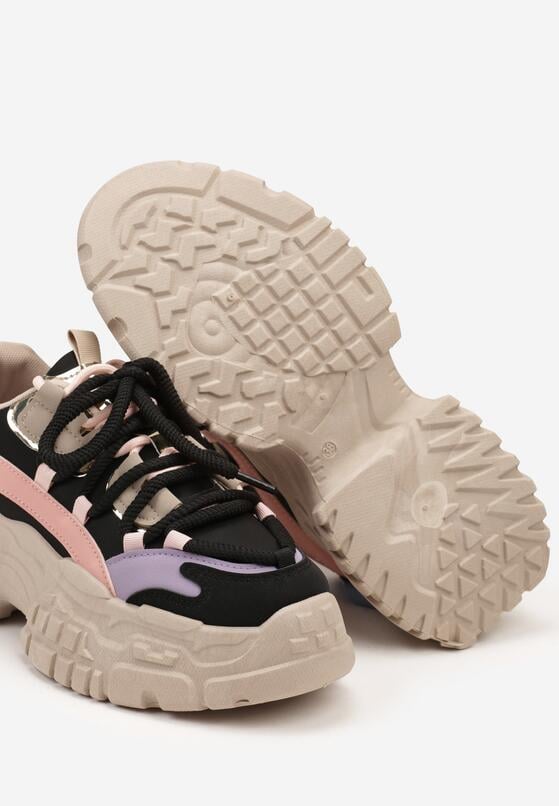 Sneakers Negri 6