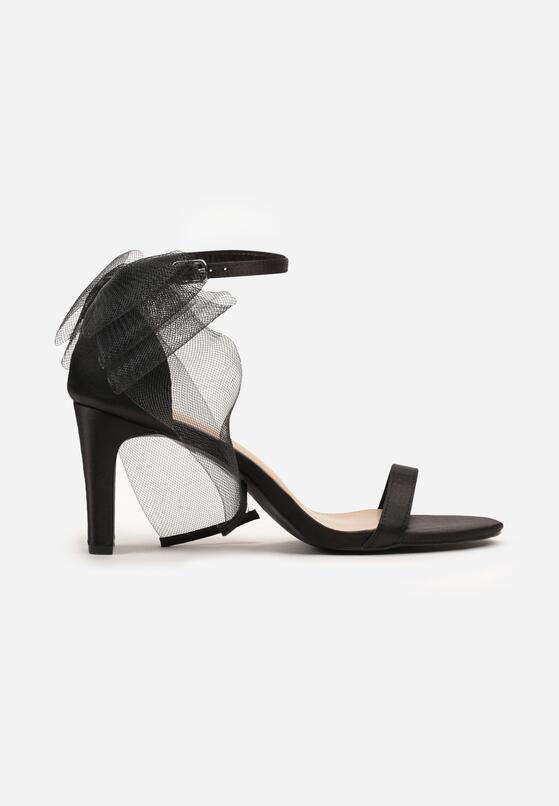Sandale Negre 4