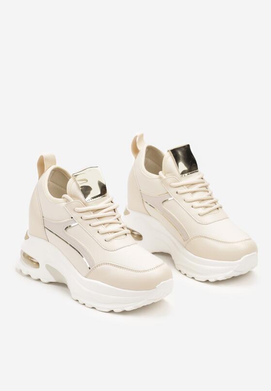 Sneakers Bej 5