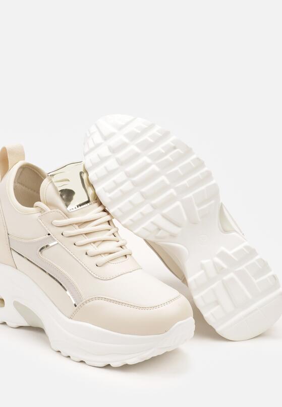 Sneakers Bej 6